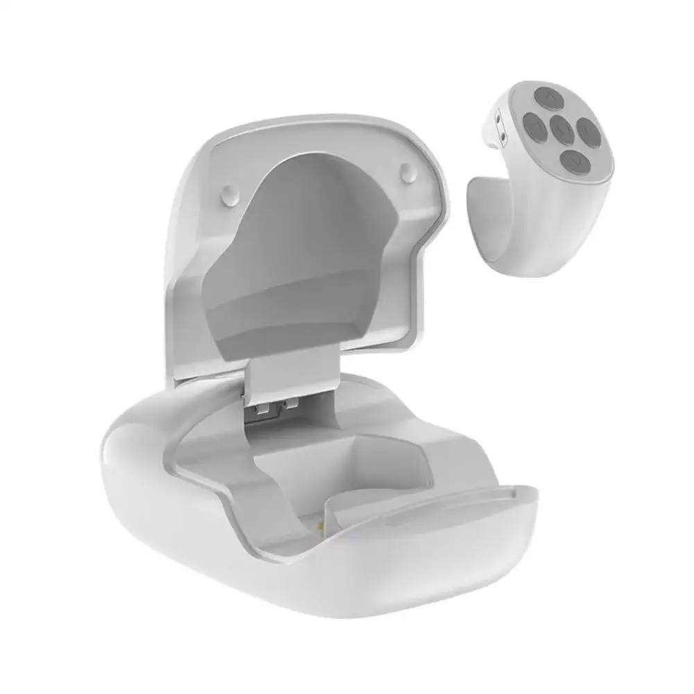 الهاتف المحمول بلوتوث التحكم عن بعد مع شحن حامل الكاميرا Selfie تحكم عن بعد الهاتف المحمول قطعة أثرية المقصورة Z8H6