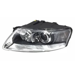 Xenon Headlights Assembly For Audi A6 A6L 2005 2006 2007 2008 Headlamp Assembly