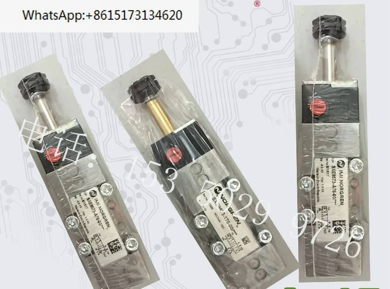 SXE9561-A81-00B 24VDC/solenoid valve/SXp9561-180-00