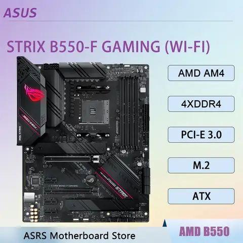 Ryzen 5 5600x b550-AliExpress