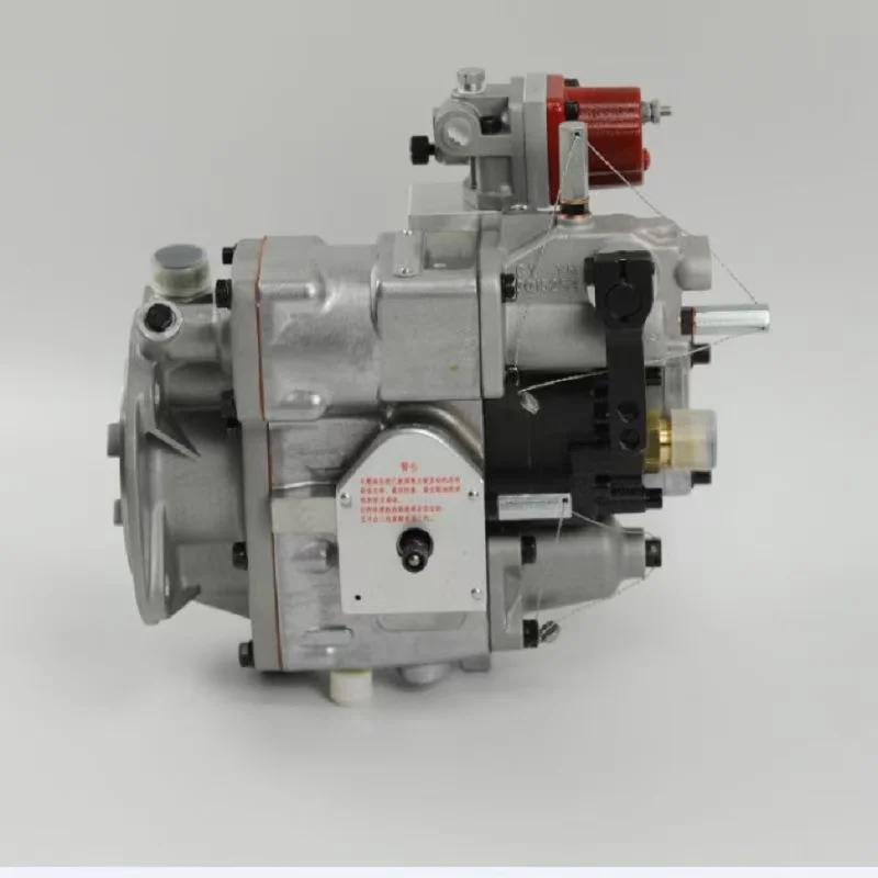 【Hot Selling】Chongqing   Engine PT Fuel Pump Assembly Heavy Oil   Parts OEM4951362 3347530
