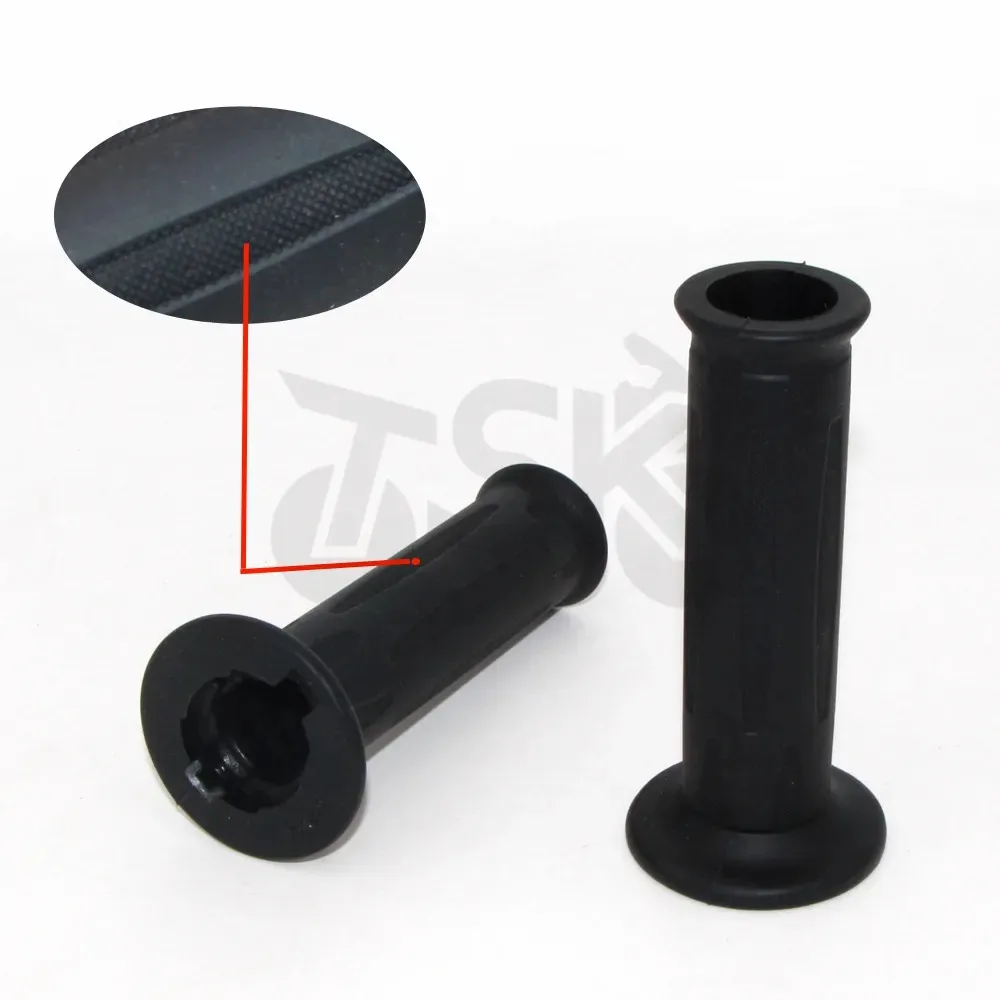 

For BMW S1000RR S1000 RR XR S1000XR S1000R R nineT R nine T Scrambler HP2 HP 2 SPORT HP4 Handle Bar Motorcycle Grips Black