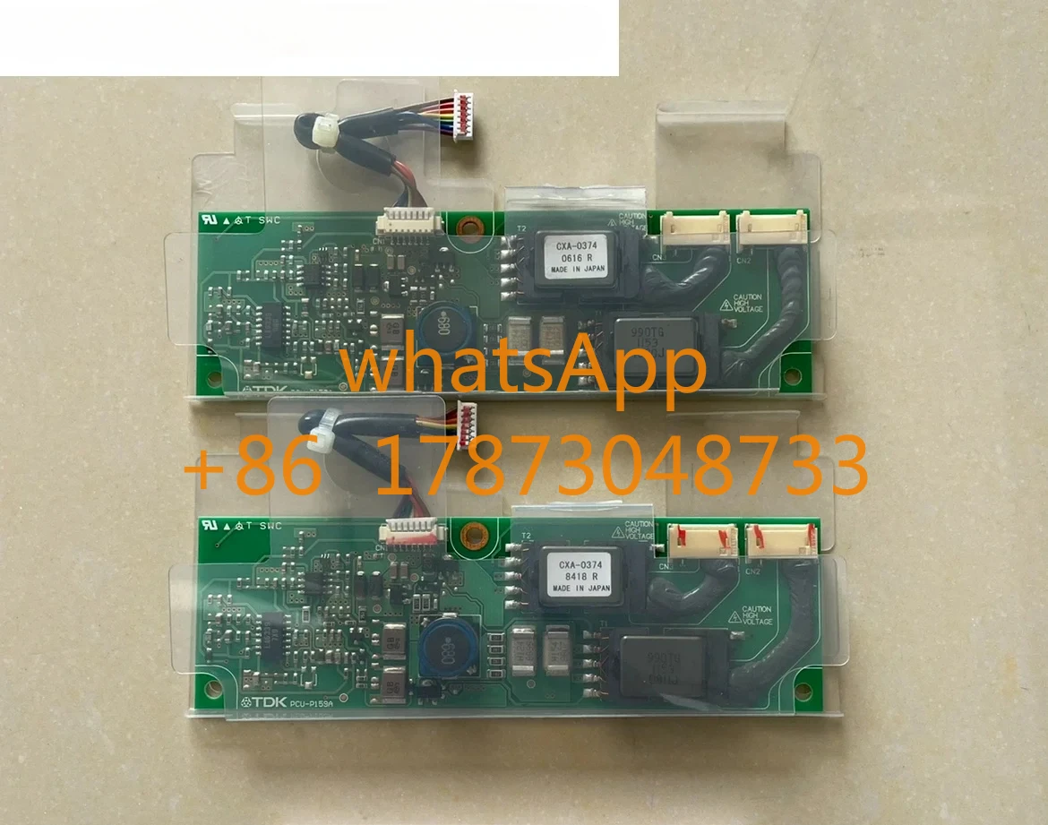 

Inverter high voltage board PCU-P377 PCU-P159A PCU-P160A
