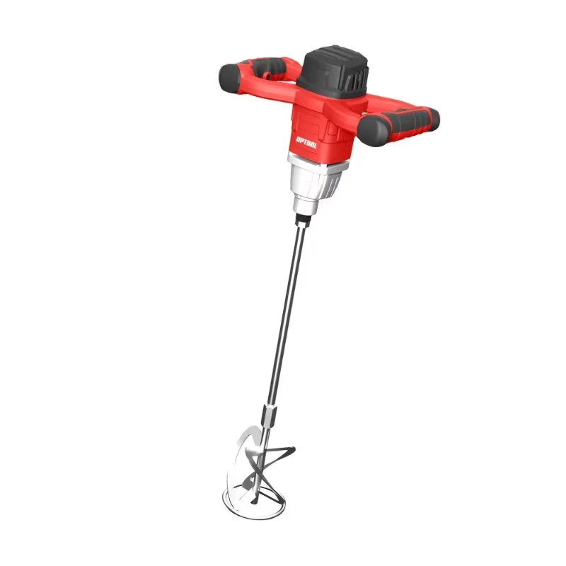 

Power Tool Industrial Concrete Cement Hand Held Paint Blender Electric Hand Mixer