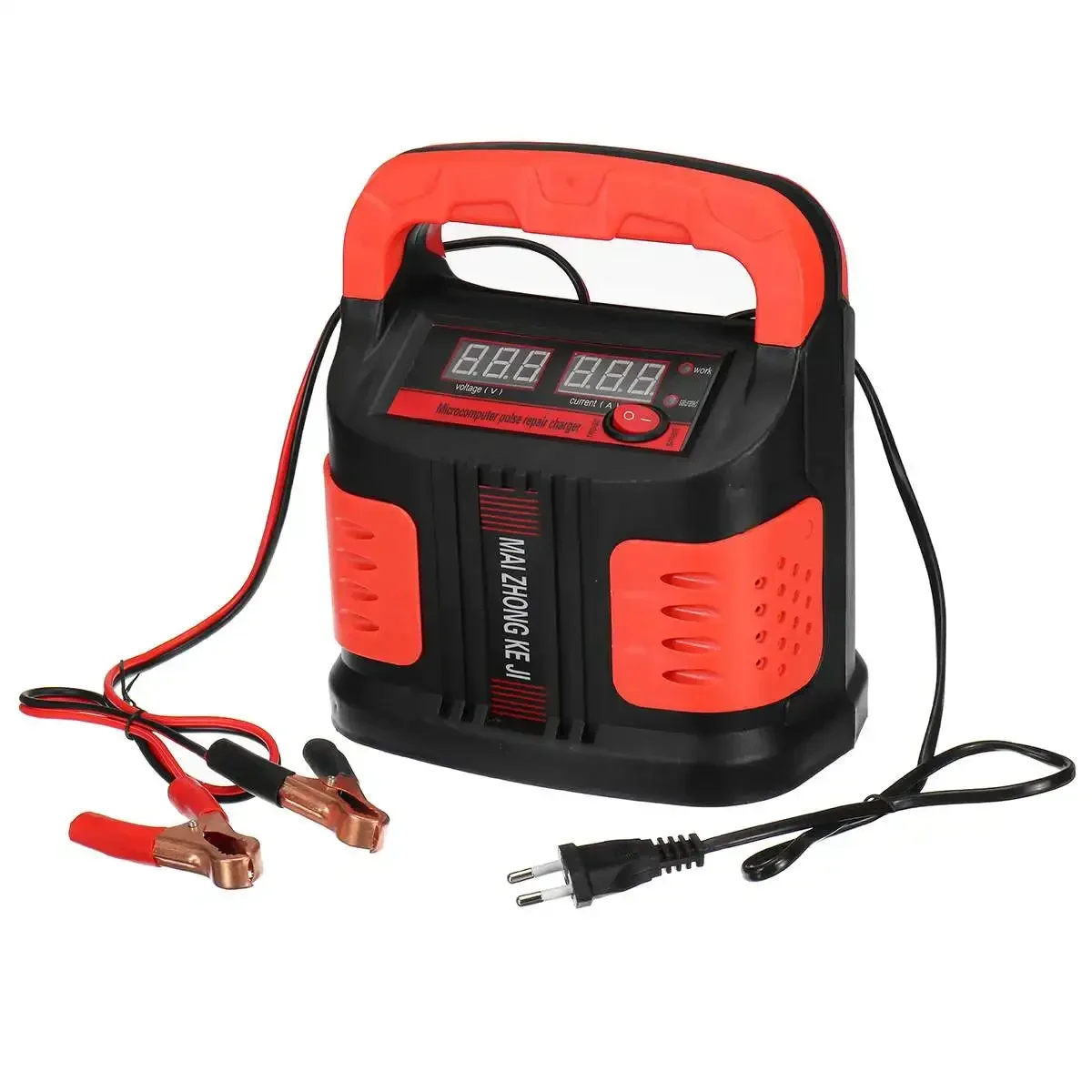 

SAT 12V24V Автомобильное зарядное устройство Booster Power Bank Аккумулятор