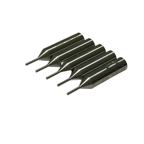 90° Tracer Point 0.6mm  05T(D745913ZB) in H.S.S fit for SILCA FUTURA Key Cutting Machines