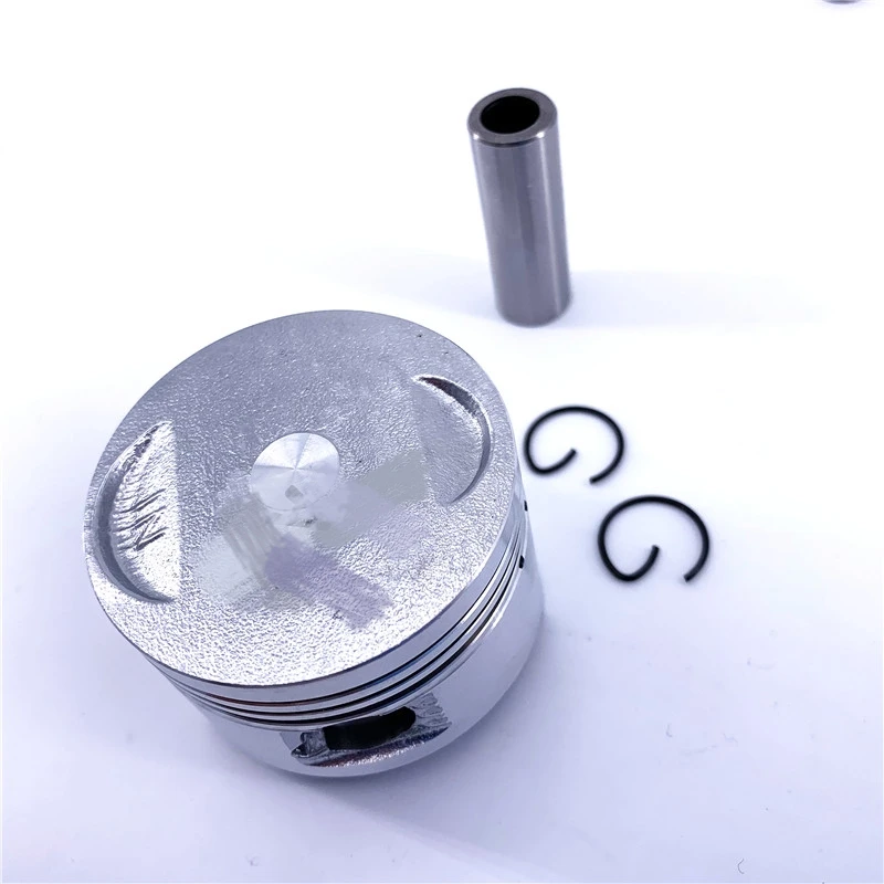 Motorcycle Scooter Engine 50mm Piston 13mm Pin 0.8mm Ring Gasket For Honda SPACY 110 DIO VISION 110 NSC 110 NSC110 KZL 2011-2016