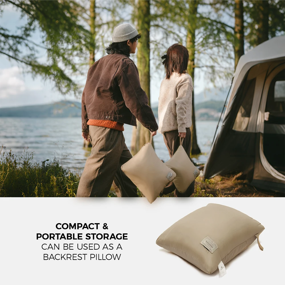 Naturehike Heated Blanket Outd - Outdoor Camping Heated Blanket ulasan dan harga