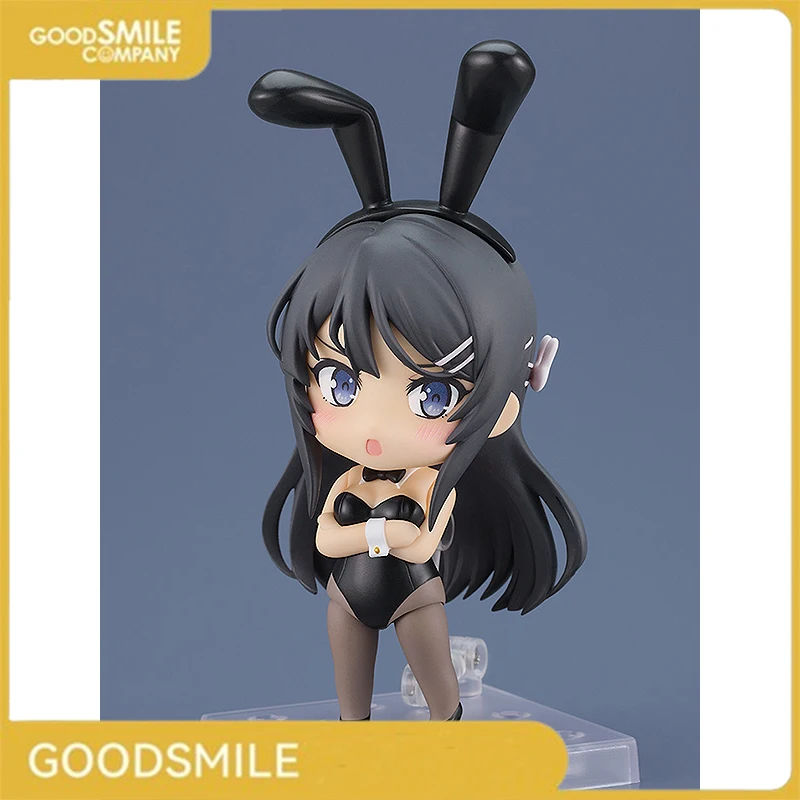 

Original 1/7 GSC Rascal Does Not Dream of a Dreaming Girl Sakurajima Mai PVC Anime Action Figures Model Collection Toy