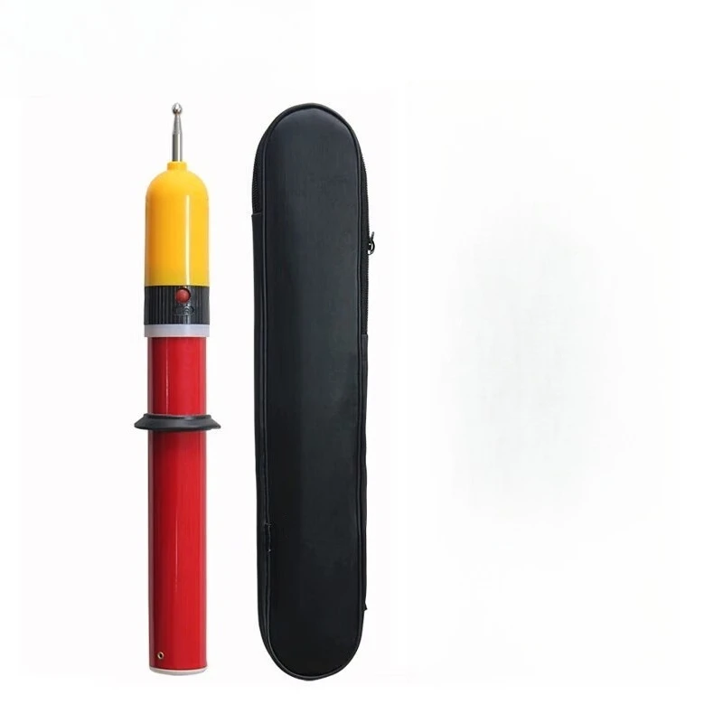 

Guohao electric power, high voltage electroscope GDY-I type signal generator 0.22-10 kV high frequency detector