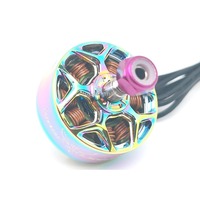 4pcs Rcinpower Wasp Major Updated V2 Version 22.6-6.6 2100KV 1980KV 2160KV for FPV Racing Freestyle RC Drone Multicopter Frame