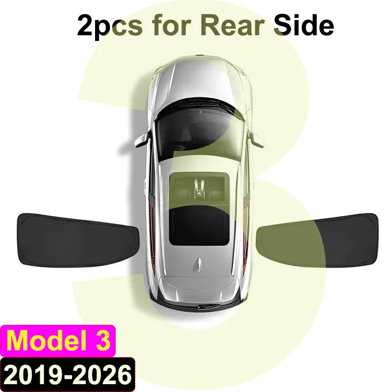 2p M3 Rear Side