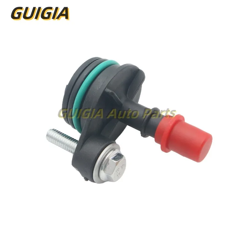 12637664 صمام الاختيار مناسب لموديلات كاديلاك التسعير المباشر للمصنع العلامة التجارية الجديدة مكونات السيارات عالية الجودة