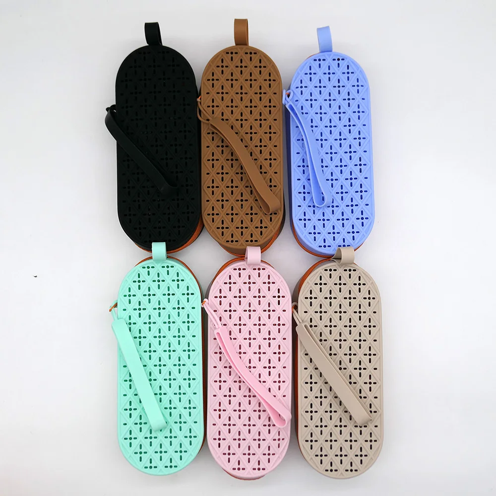 Capa de silicone para celular de grande capacidade