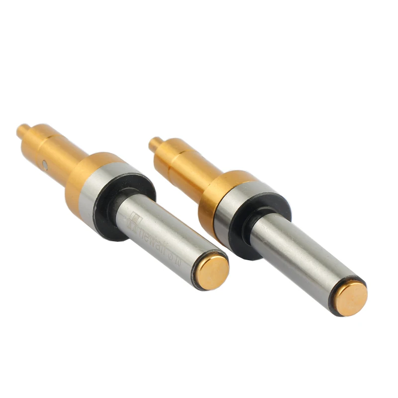 1pcs Mechanical Edge Finder 10MM