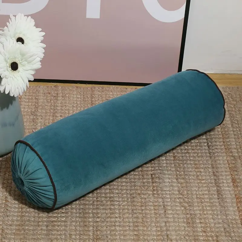 

Современный коврик для ног, подъемная подушка для конфет, красивая салонная подушка, длинная подушка для хранения на кухне, универсальный аксессуар