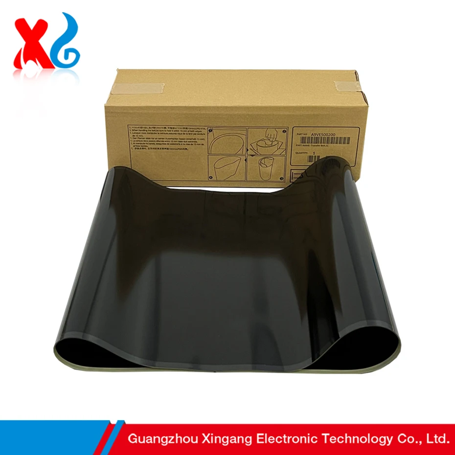 

A9VE500100 A9VE500200 оригинальный ремень переноса для Konica Minolta Bizhub C71hc C83hc C4065 C4070 C4080 C7090 C7100 ремень IBT