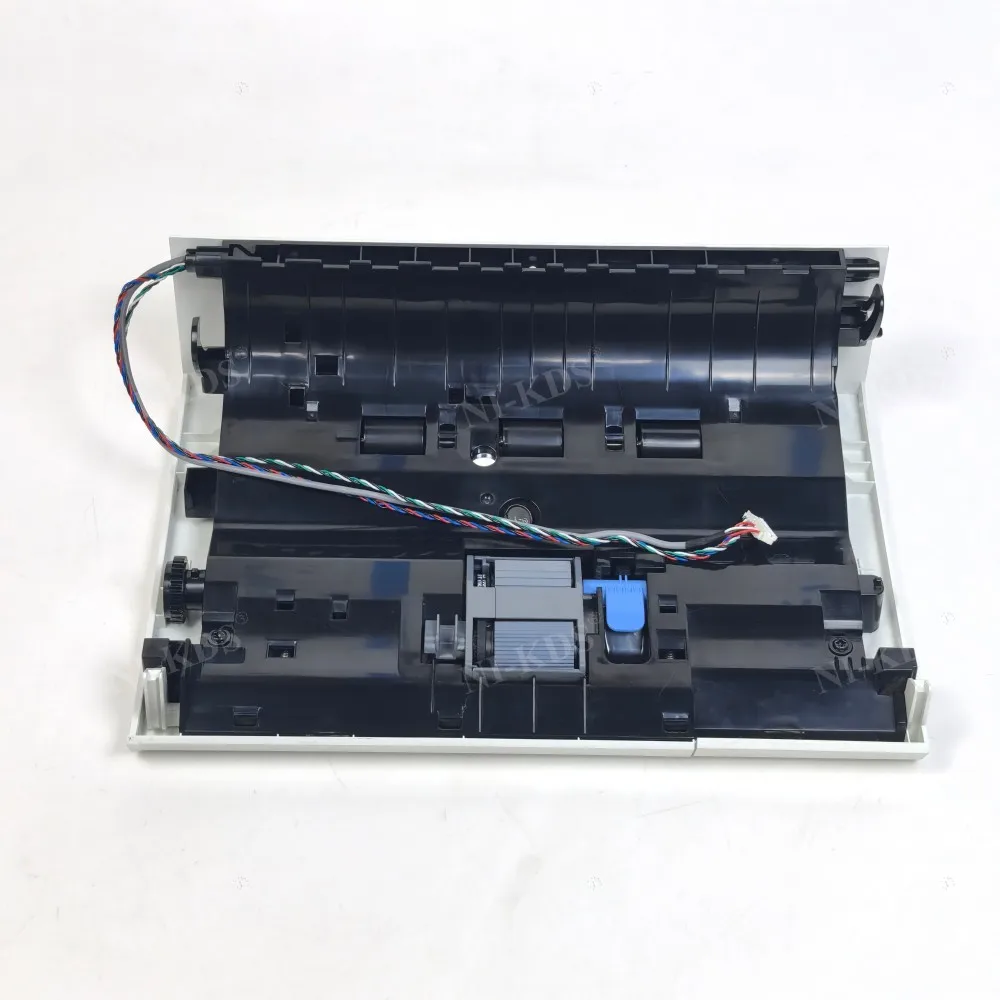 ADF Cover for HP M631 M632 M633 E62555 E62565 M681 M682 631 632 633 681 682 ADF Pickup Roller Kit