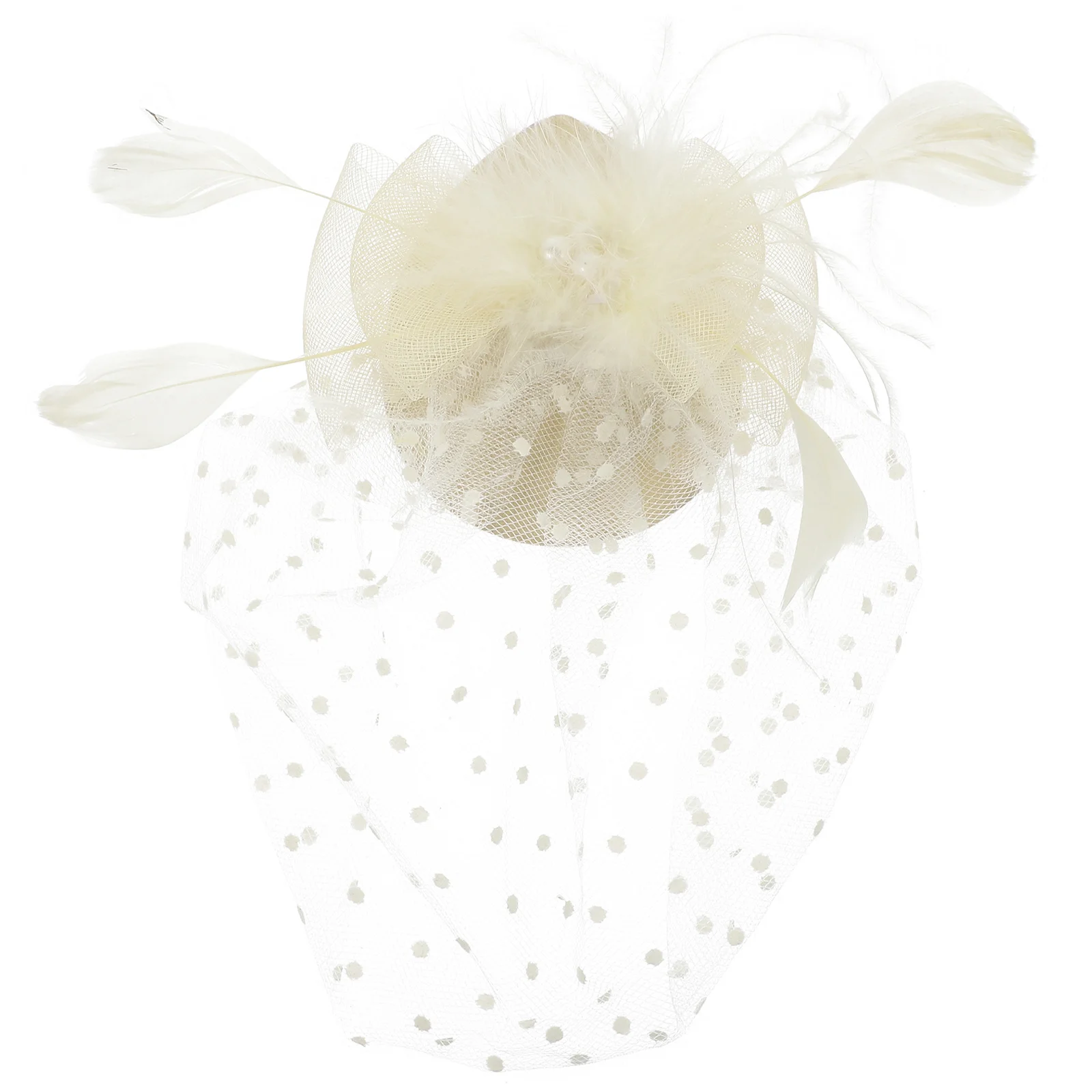 قطع زينة نسائية عصرية قابلة لإعادة الاستخدام مع حواف لؤلؤية، تصميم ناعم وخفيف الوزن لحفلات الزفاف وإكسسوارات شعر الزفاف #4