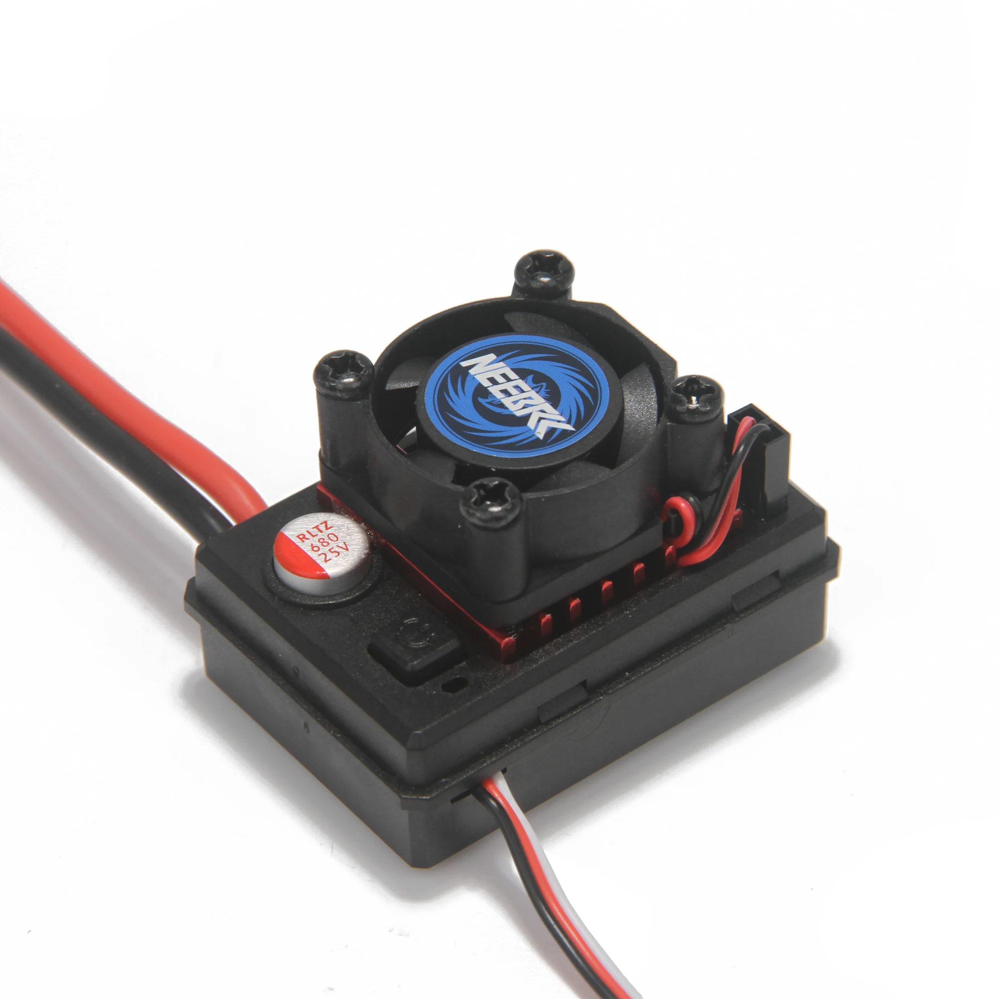 NEEBRC 45A Brushless ESC T Plu - Brushless Motor 3650 ulasan dan harga