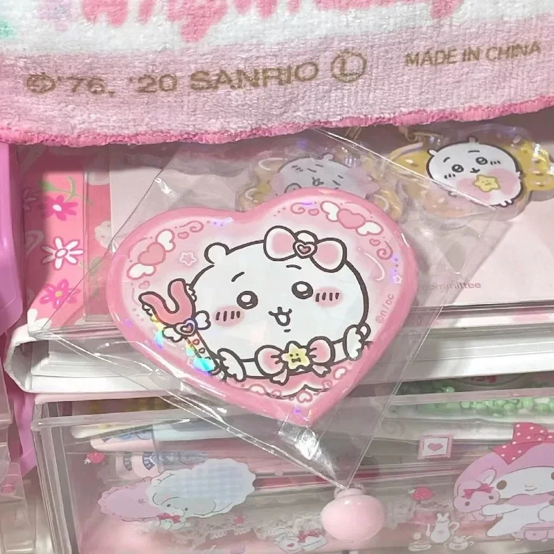 yZ[zChiikawa obW^u[`Ajq̃obNpbNWG[t@bVR[gV_[obWaMtg