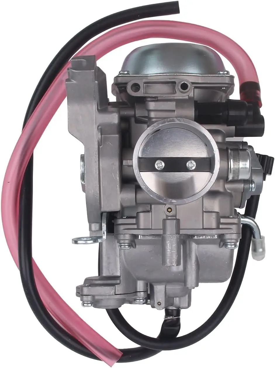 New Carburetor Carb For KYMCO MXU 500 MXU500 2007-2008 Replace 1610K-LDB5-920