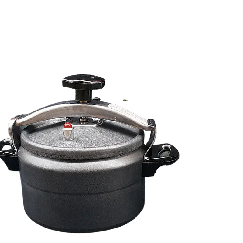 Mini Explosion-proof Pressure Cooker Color Small Pressure  Hotel Induction Cooker Gas Universal Pressure Cooker Autoclave