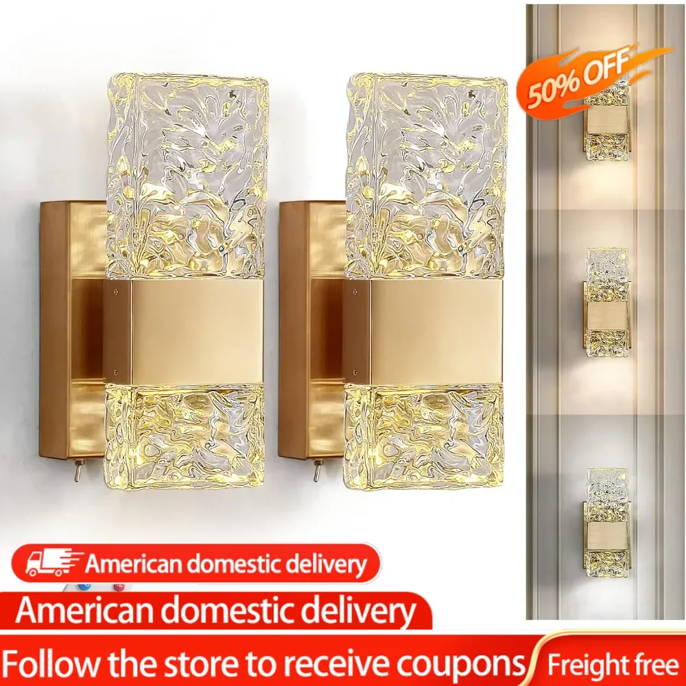 Battery Operated Sconce Rechargeable Battery Powered 12000mAh Wall Light Indoor Not Hardwired Remote Control Dimmable Wall