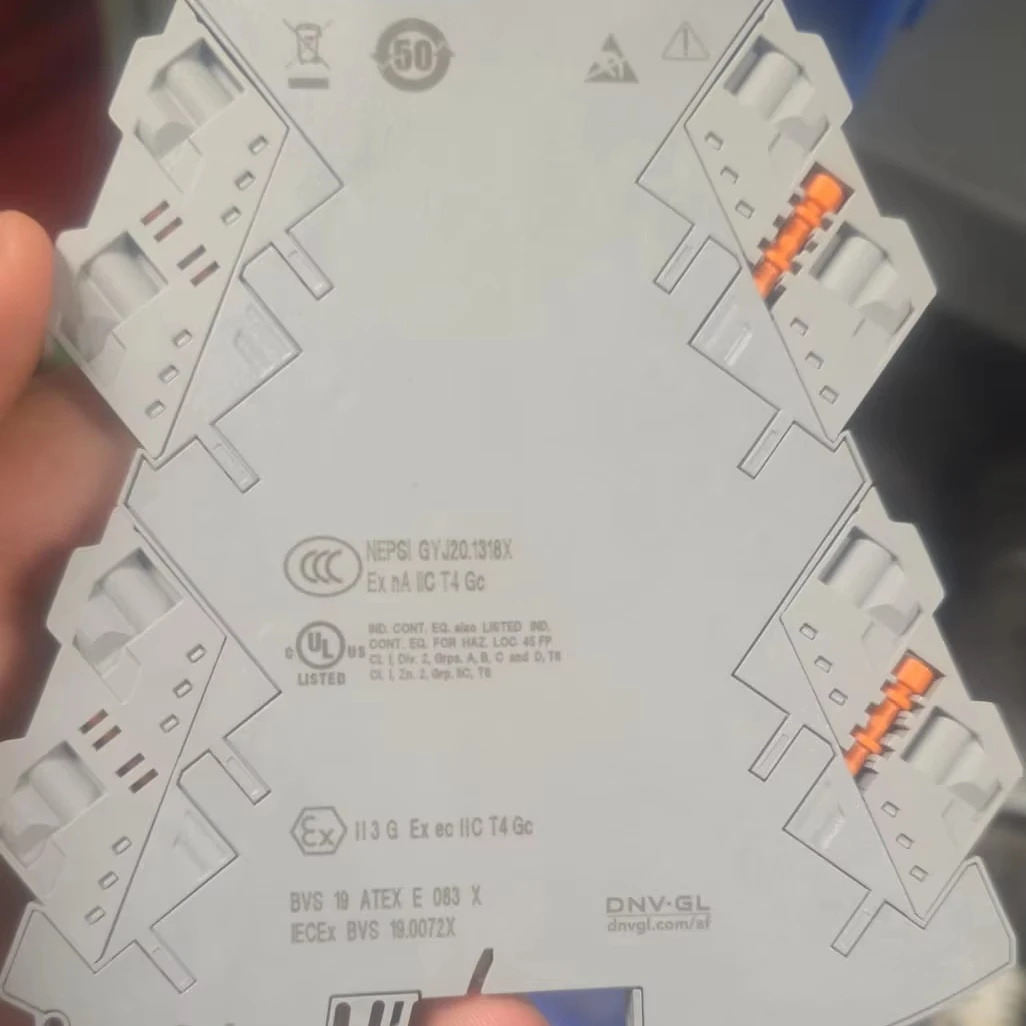 New Original Contac…