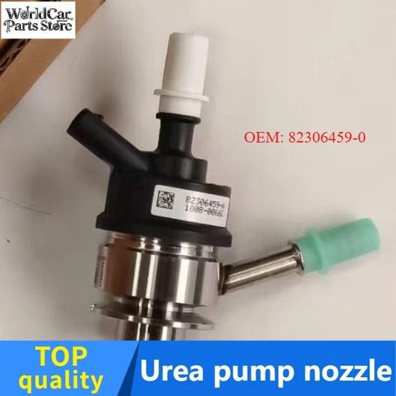 

High Quality Urea Nozzle, Urea Quantitative Pump Nozzle OEM: 82306459-0