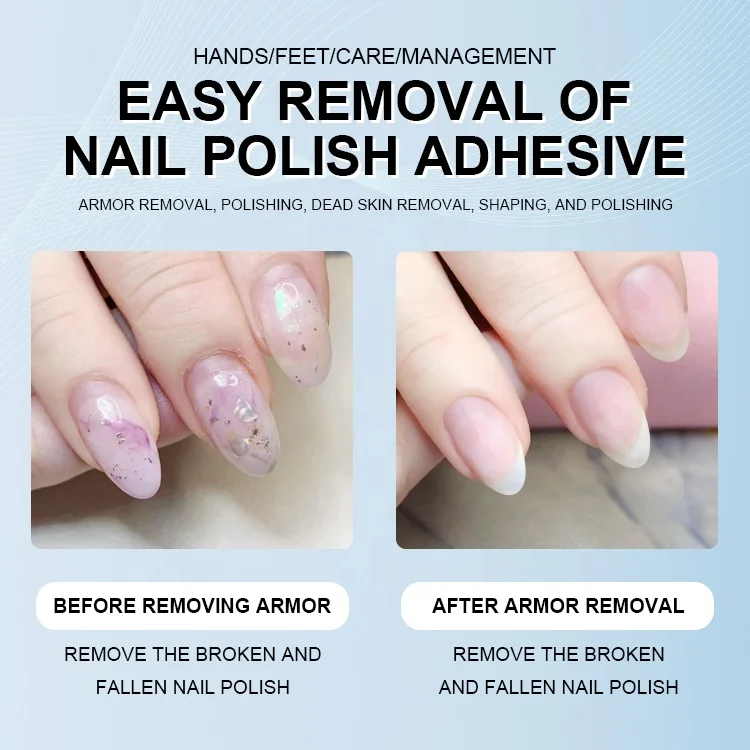 2 W 15.000 U/min Nagelbohrmaschine