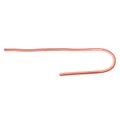 red nude pink