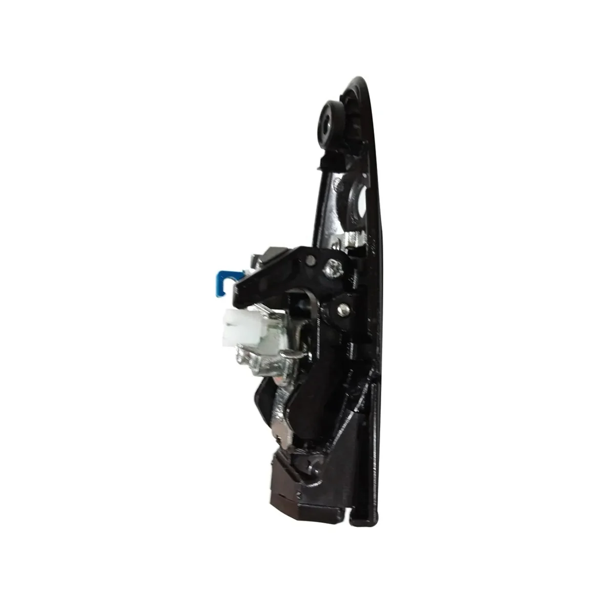 Conjunto de manija exterior de puerta lateral derecha, sin orificio para llave, para crz-z ZF1 ZF2 2011-2015 72141-003ZE RH