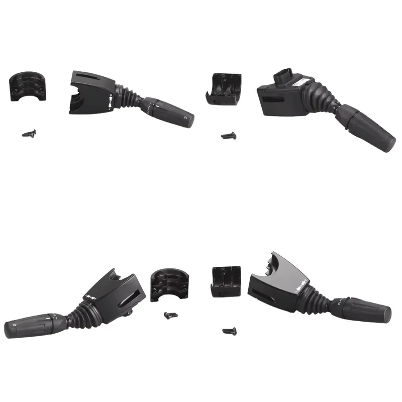 for ZF SP160248 Gear Selector Switch F R L W for Liugong CLG870H 862H 856H Construction Machinery Parts 0501219677
