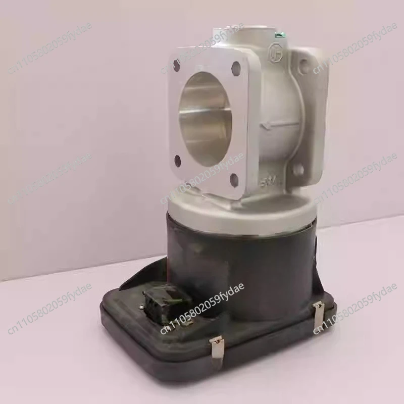Electronic Throttle Valve Suitable For CNG And LNG Trucks 612600190504,8235-678 ，Caliber 68MM