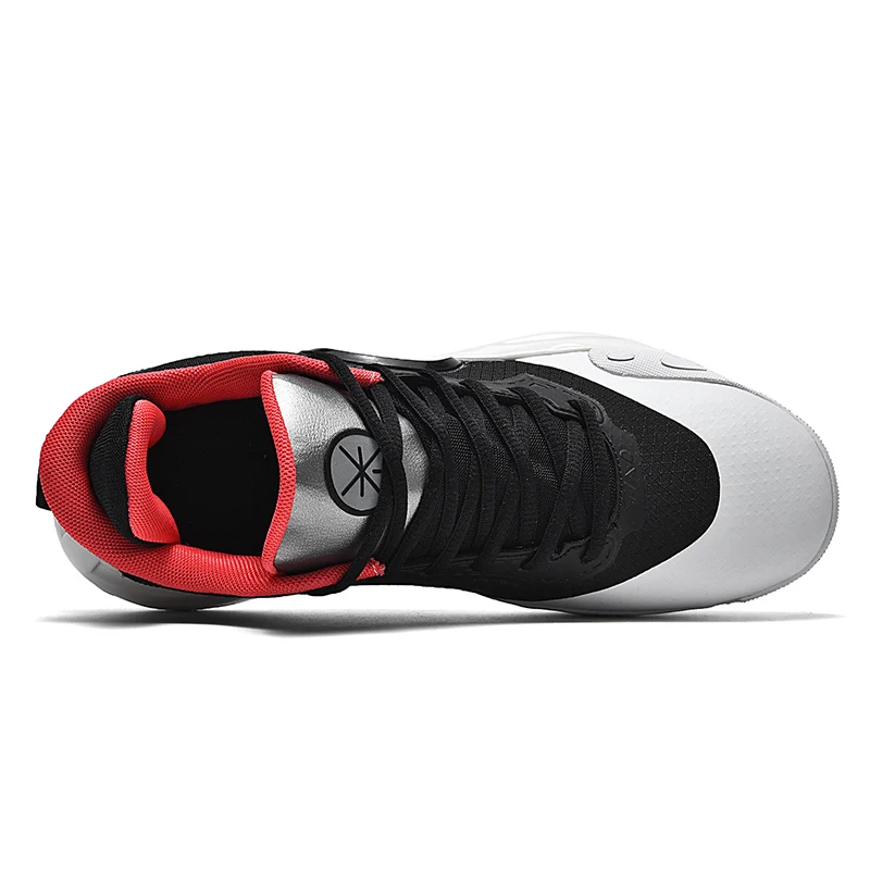 

Basketball shoes Summer mesh breathable shock absorption lightweight non-slip wear-resistant professional sports shoes