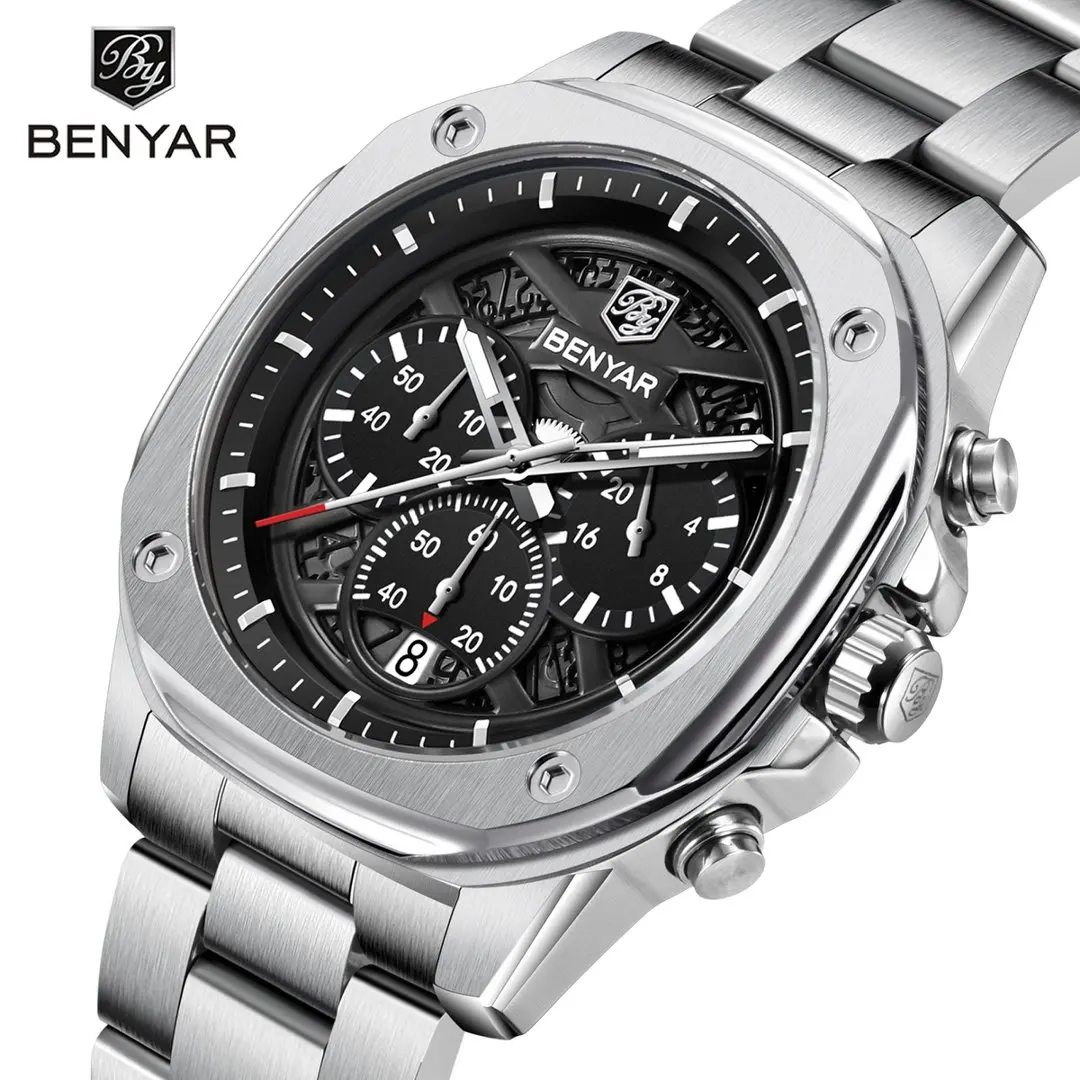 Benyar BY-5222 Fash…