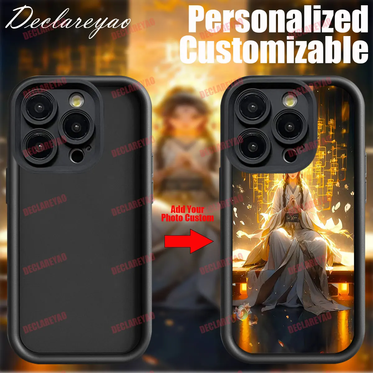 Personalized Diy Cu… - image