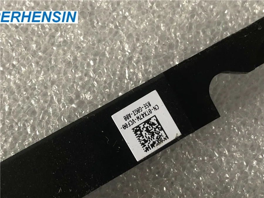 

Для DELL XPS 15 9550 15-9550 9560 5510 5520 динамик 0TX47W TX47W PK23000RP00 протестирован быстрая доставка