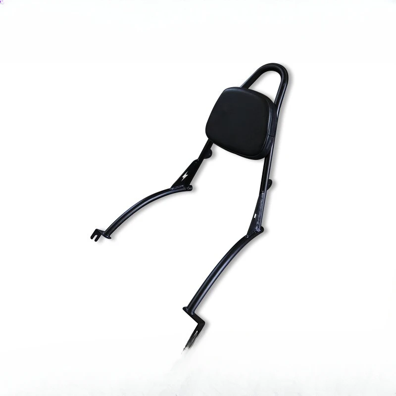 Suitable for Benda Jinjira 450 Modified Rear Backrest Jinjira 450 Rear Armrest