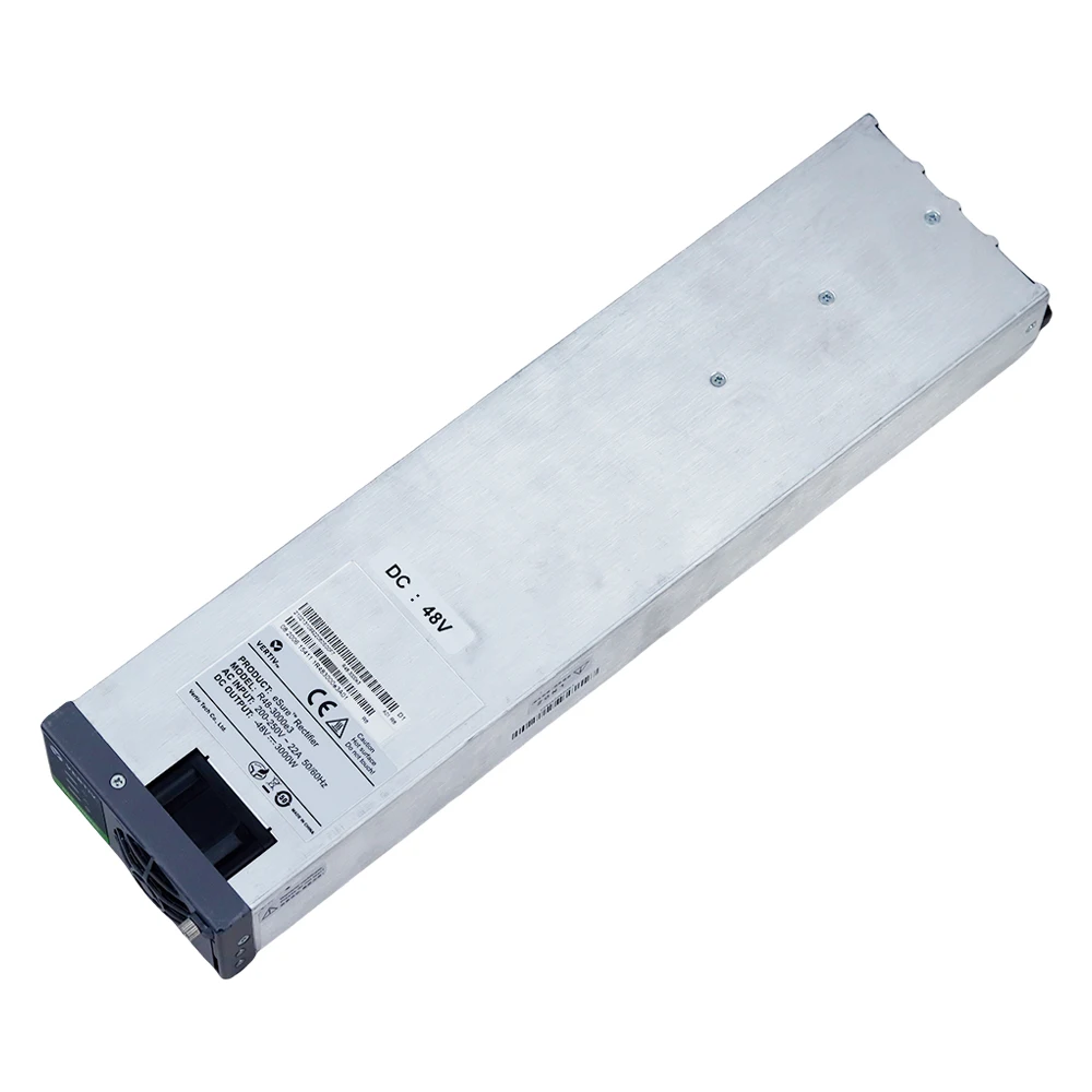 R48-3000e3 Communication Switching Power Supply Module 48V Induction Heater Power Supply Disassemble With interface