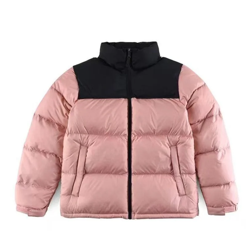 1996 Top Winter White Duck Down Jacket 700 Fluffy warm white Duck down jacket can be worn 1:1 copy for both men and women