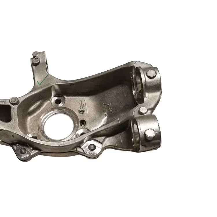 Factory Price Auto Steering Parts OE 118831100-D Steering Knuckle For Model Y