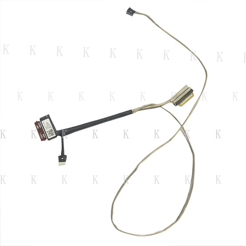 

CC Touch Lcd Flex Cable For Lenovo Fg540 Ideapad L340-15api 81lk 81lw Dc020023620