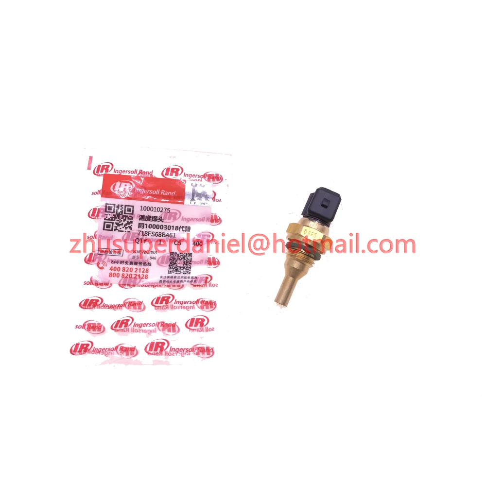 2pcs/lot 100010275=100003018 genuine temperature probe temp sensor