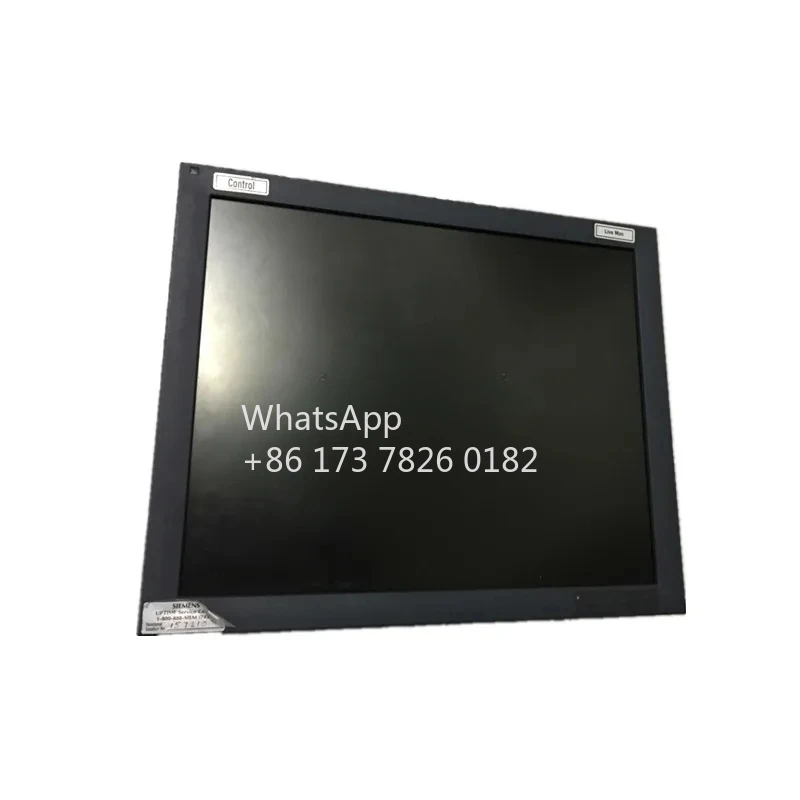 

Сенсорный экран 6GF6221-2CA11 07728657 в наличии