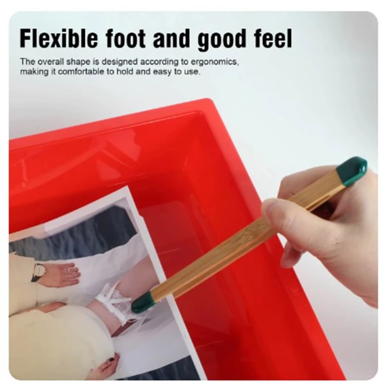 K1AA عشاق التصوير الفوتوغرافي تطوير الأفلام غرفة مظلمة تطوير مقطع للصور