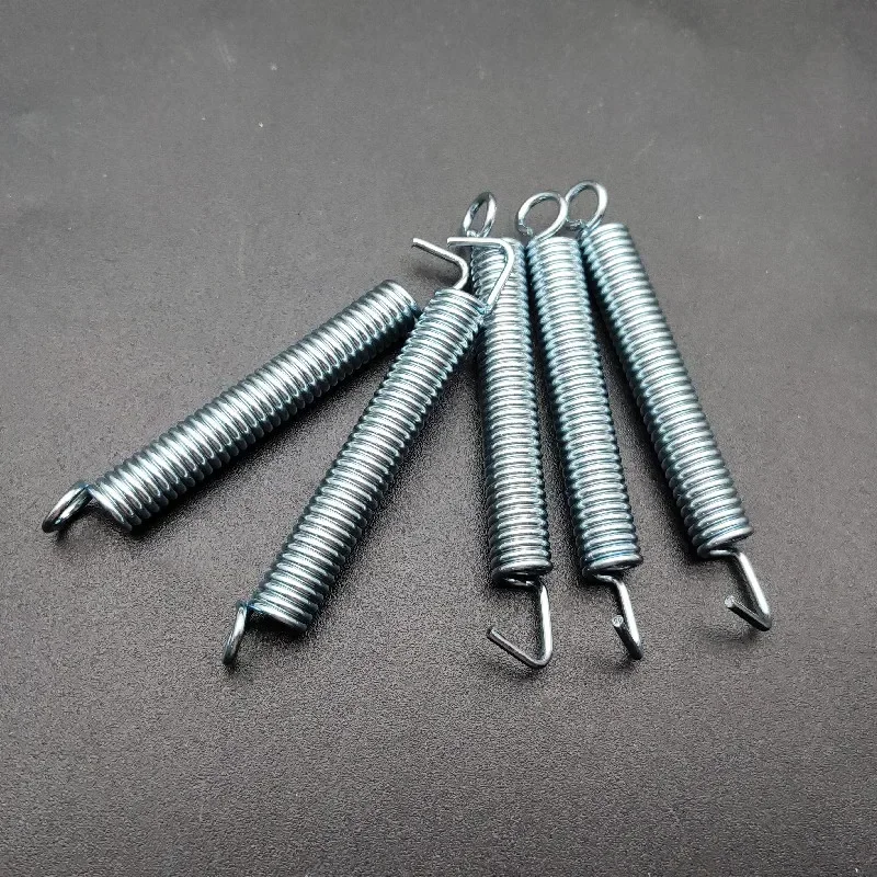 

3 PCs Electric Guitar Tremolo Bridge Springs for Tremolo Bridge Single Tremolo Bridge Guitar Parts