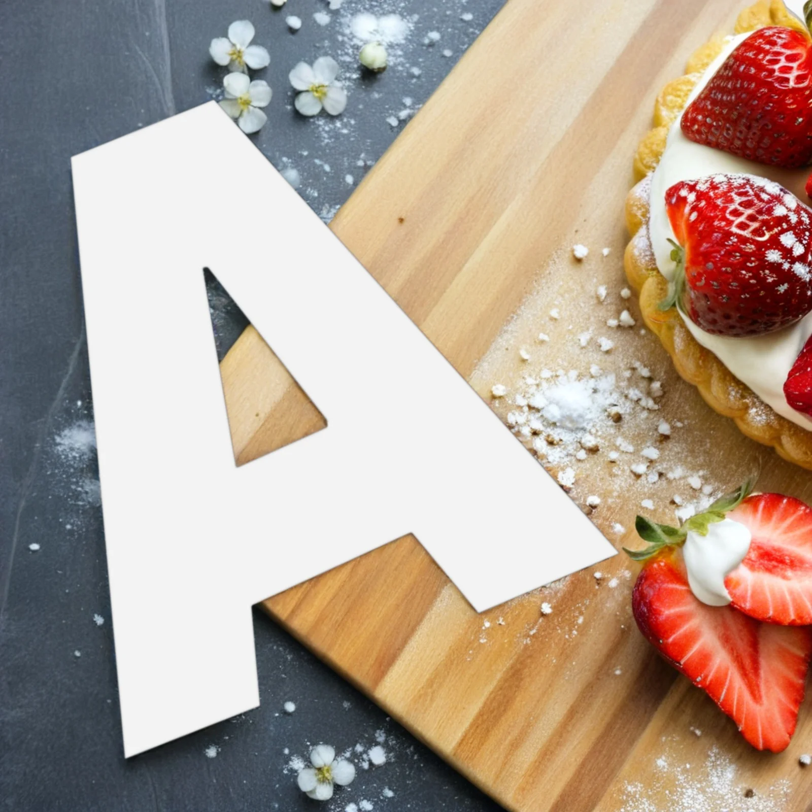 

37 шт. формы для торта, трафареты с цифрами и алфавитом для выпечки своими руками, полые узоры в форме сердца, товары для свадебной вечеринки, фестиваля, выпечки