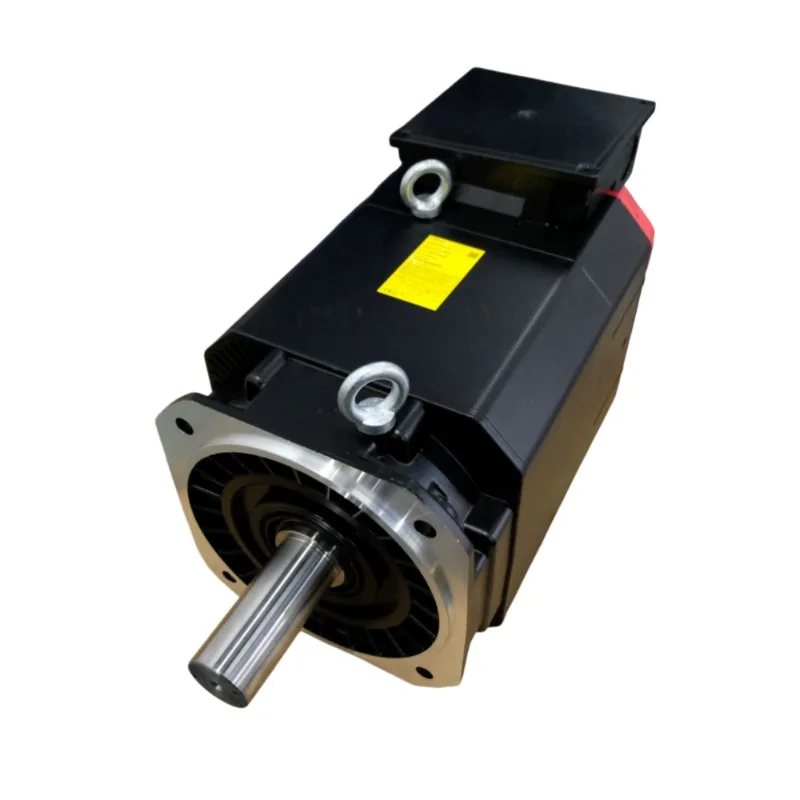 A06B-2409-B103 High performance AC spindle motor for numerical control machining system